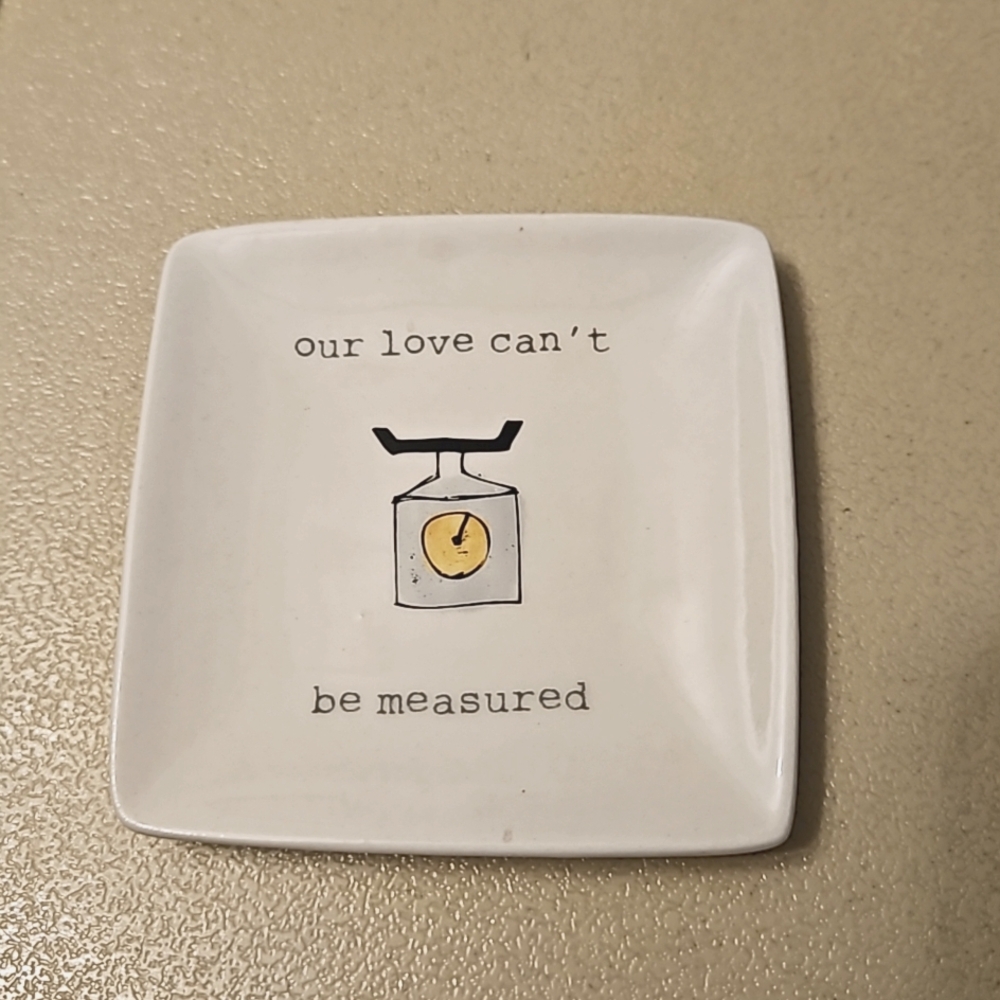 Pela Studio CreativeCo-op Trinket Dish